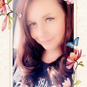 Meet your Posher, Christy